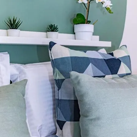 Apartament Posto Di Famiglia Rzym