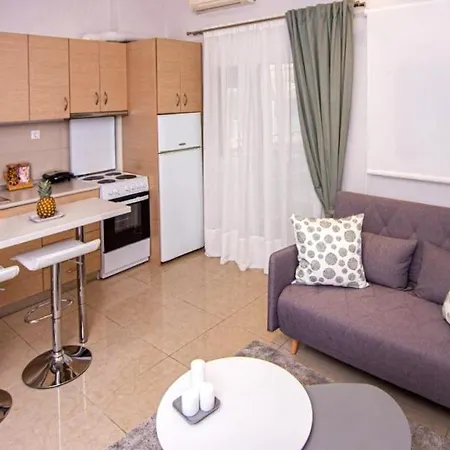 Apartament Posto Di Famiglia