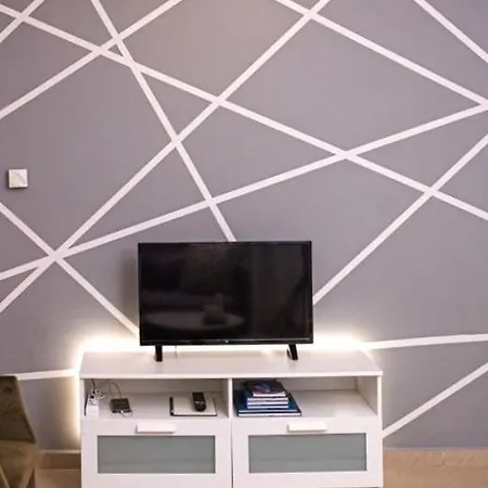 Posto Di Famiglia Apartament *