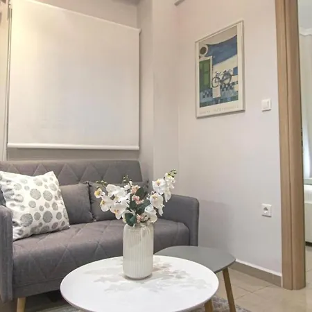 Posto Di Famiglia Apartament Rzym