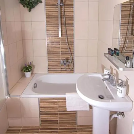 Apartament Posto Di Famiglia