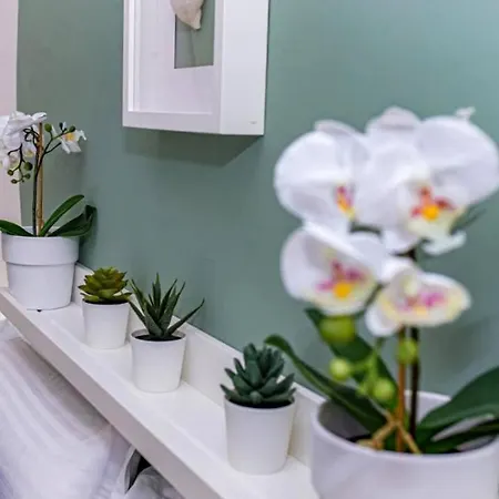 Posto Di Famiglia Apartament *