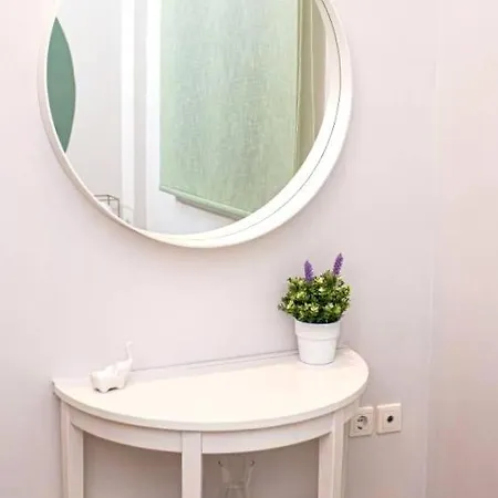 Posto Di Famiglia Apartament *